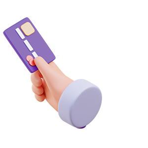 Card on Delivery