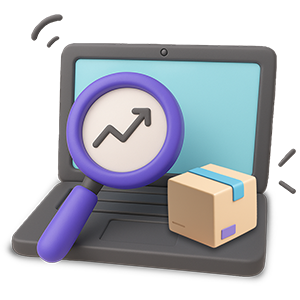 Increase your sales volume