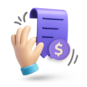 Flexible Payment & Shipping