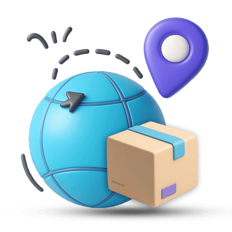 Last Mile Management System