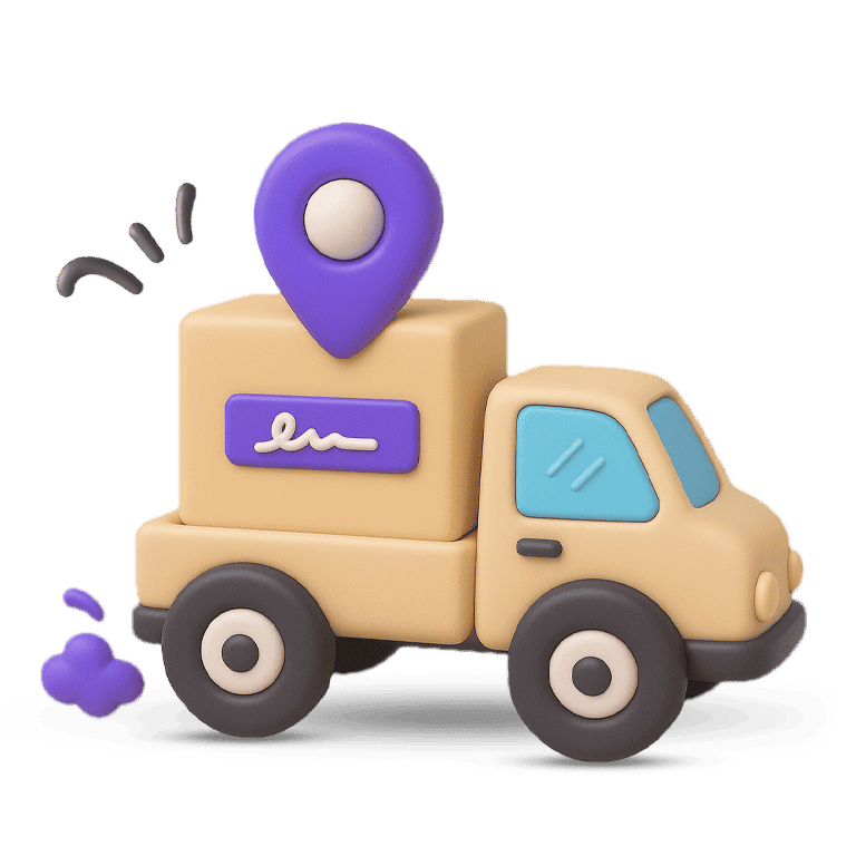 Delivery Management System