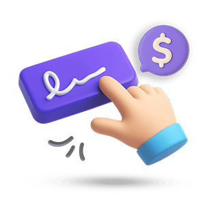 Collect payments