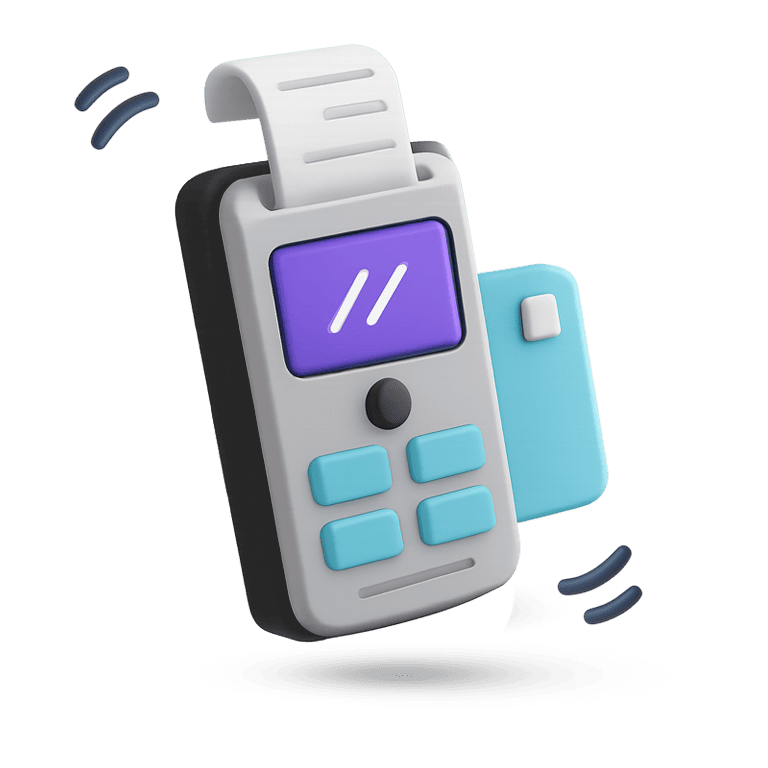 Collecting online payments has never been easier