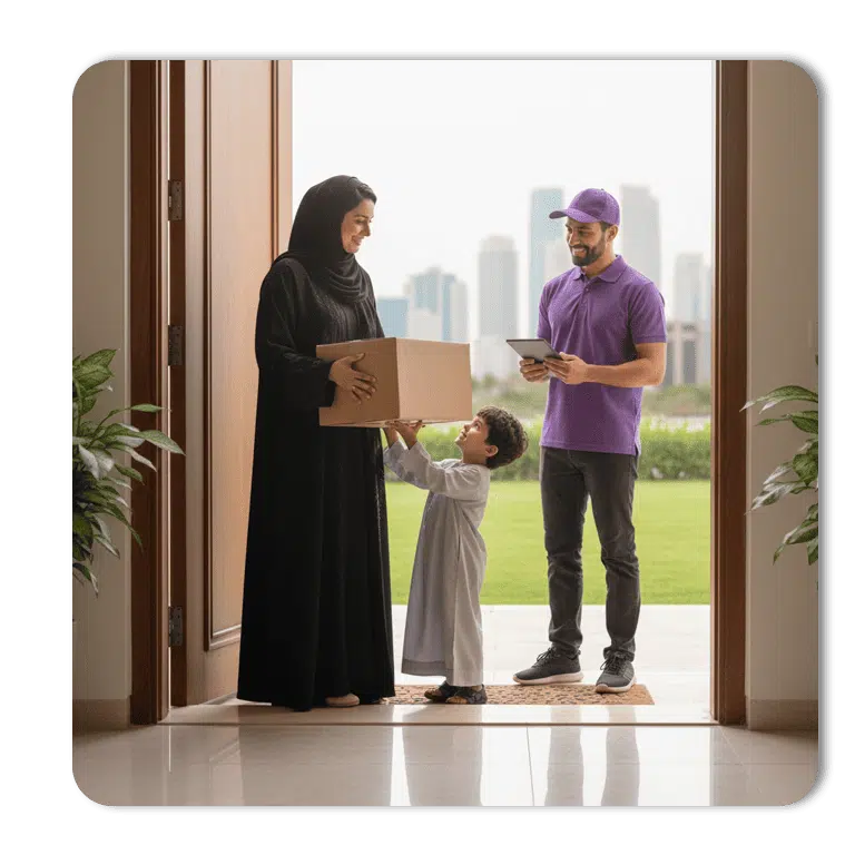 Full Coverage Across Qatar