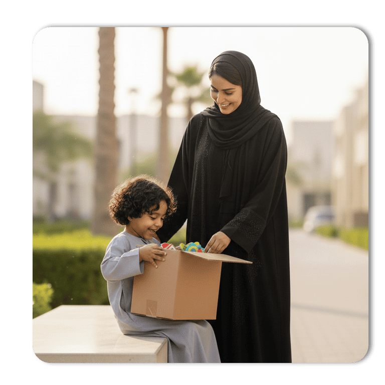 Why Choose Oreem for Shipping from Bahrain to Qatar