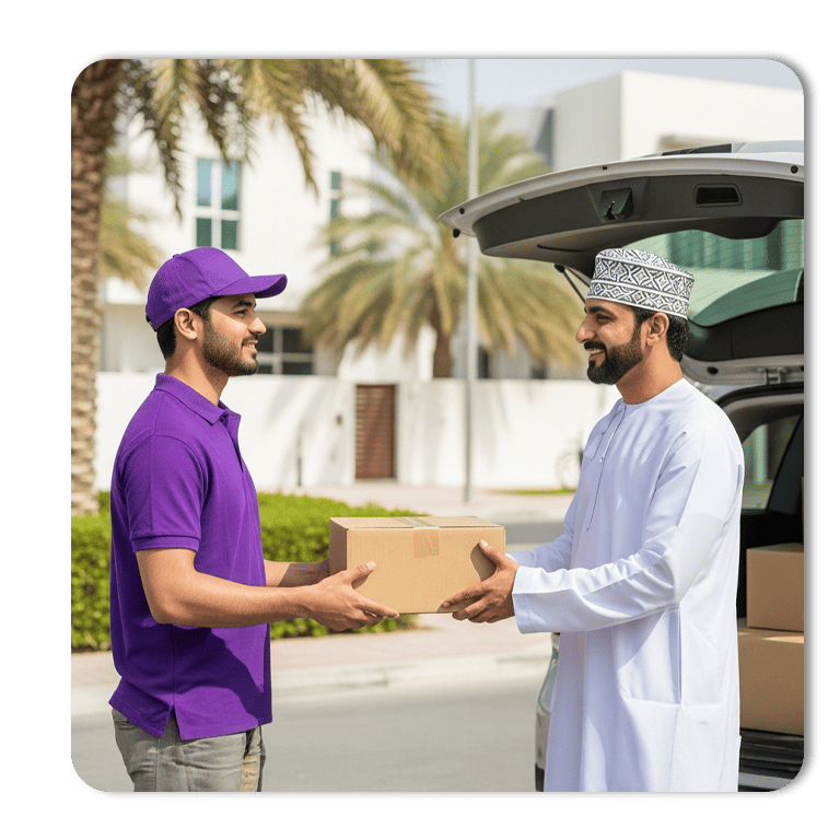 Affordable Shipping Rates Tailored for You