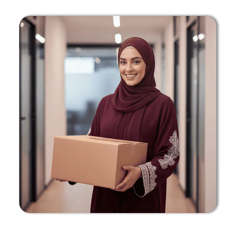 Why Choose Oreem for Shipping from Bahrain to UAE