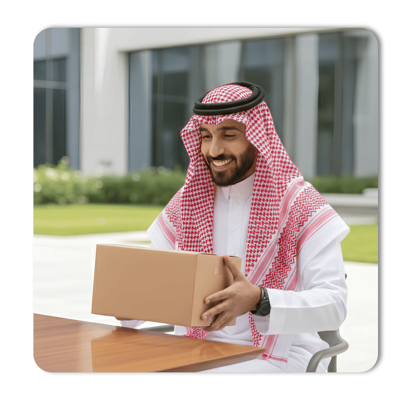 Why Choose Oreem for Shipping from Bahrain to Saudi Arabia