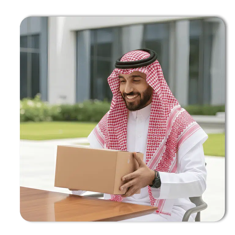 Why Choose Oreem for Shipping from Bahrain to Saudi Arabia