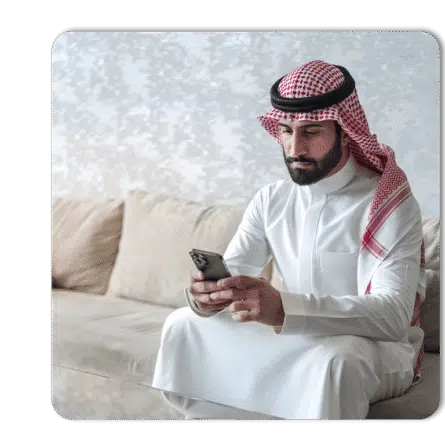 7/24 دعم المحادثة لخدمة العملاء