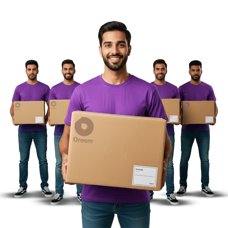 Shipping from Bahrain to Oman Smart, Fast & Hassle-Free