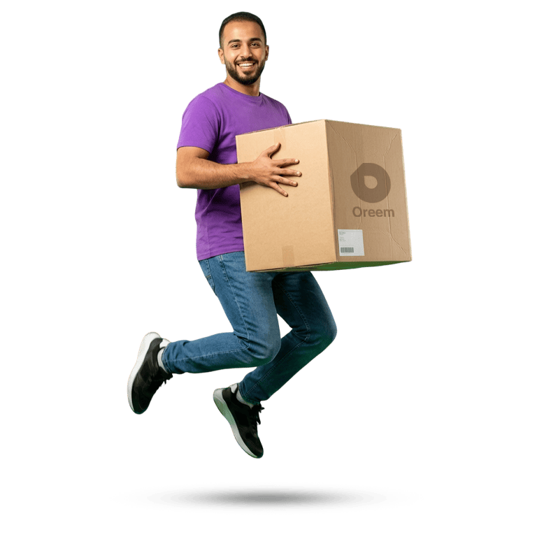 Shipping from Bahrain to Kuwait Reliable, Fast & Hassle-Free