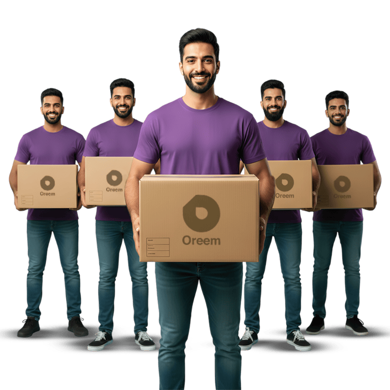 Shipping from Bahrain to UAE Fast, Reliable & Affordable