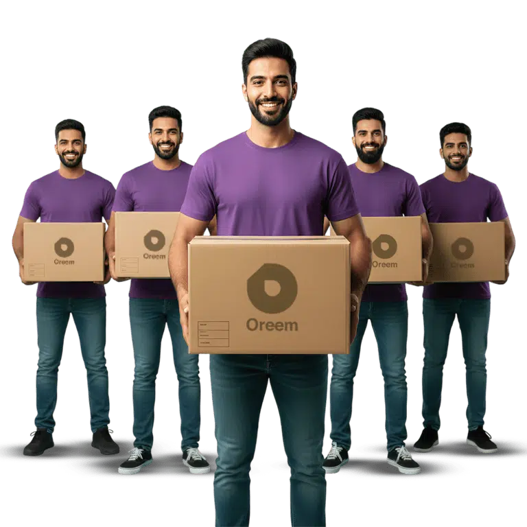 Shipping from Bahrain to UAE Fast, Reliable & Affordable