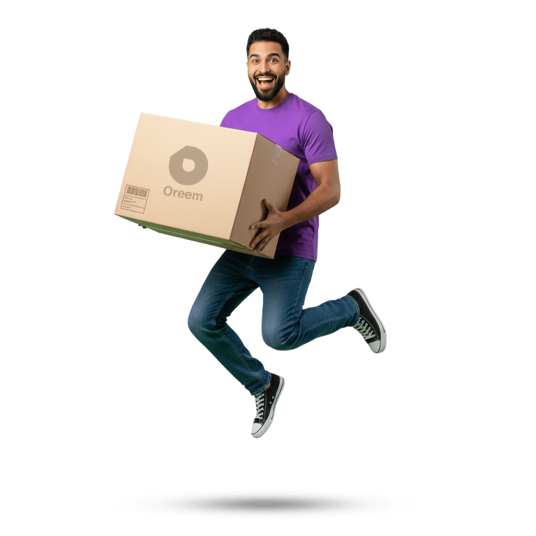 Shipping from Bahrain to Saudi Arabia Fast, Reliable & Affordable