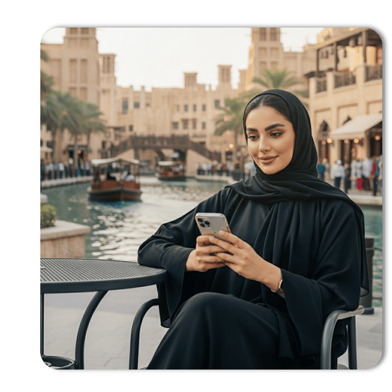 Affordable & Reliable Delivery From Bahrain to UAE