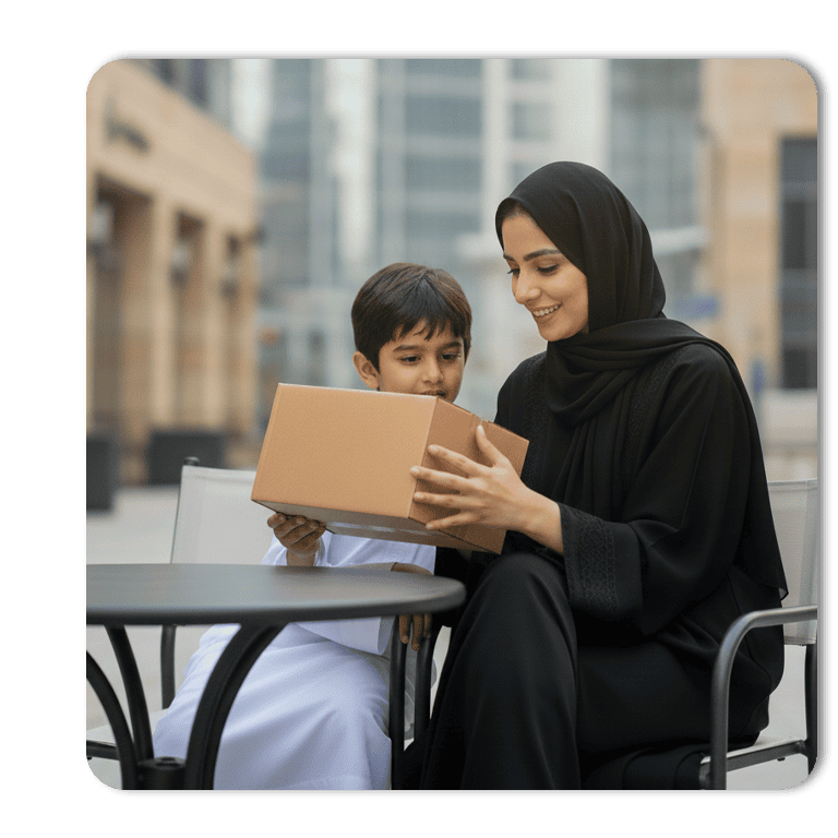 Why Oreem Is the Best Choice for Bahrain-to-Qatar Delivery