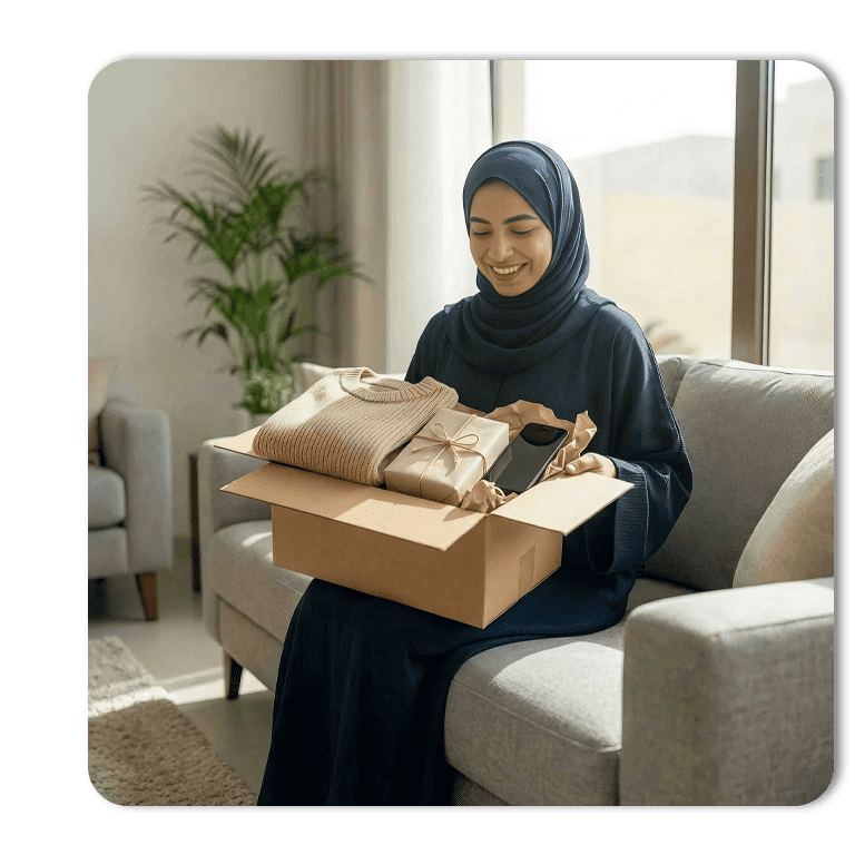 Why Choose Oreem for Shipping from Qatar to Bahrain
