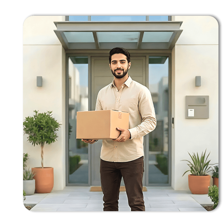 Why Choose Oreem for Shipping from Kuwait to Bahrain