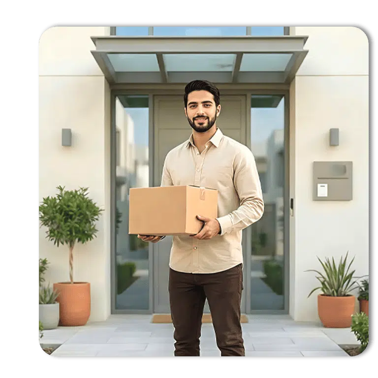 Why Choose Oreem for Shipping from Kuwait to Bahrain