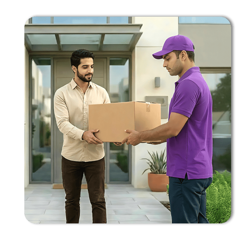 Daily Shipments from Kuwait to Bahrain