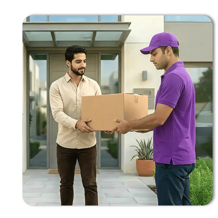 Daily Shipments from Kuwait to Bahrain