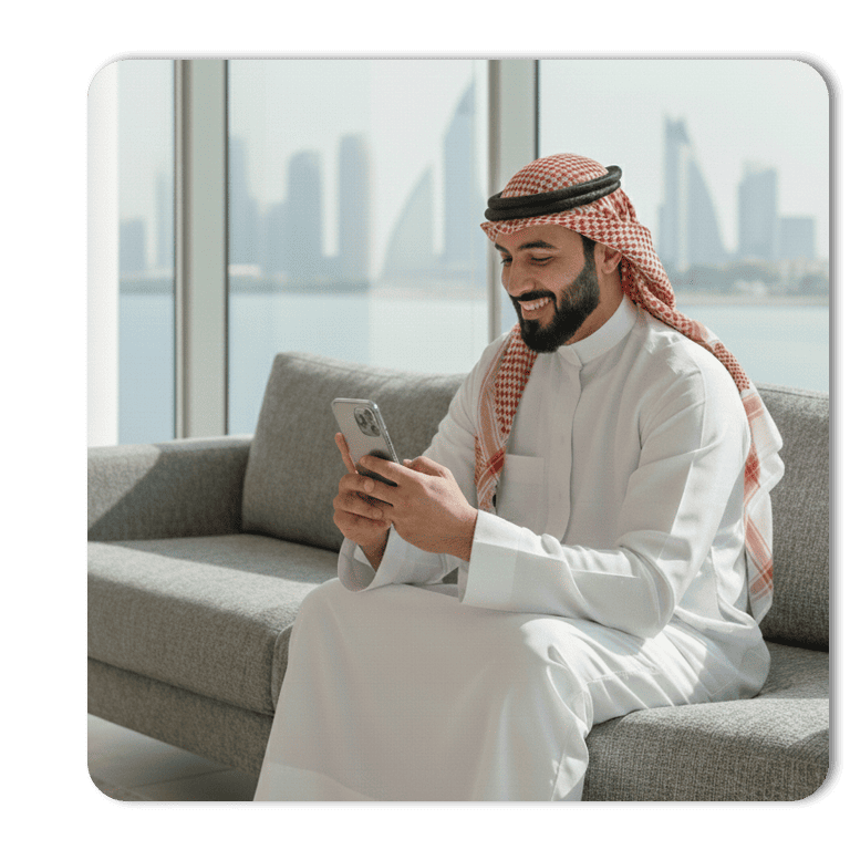 Trusted Shipping Company from Oman to Bahrain