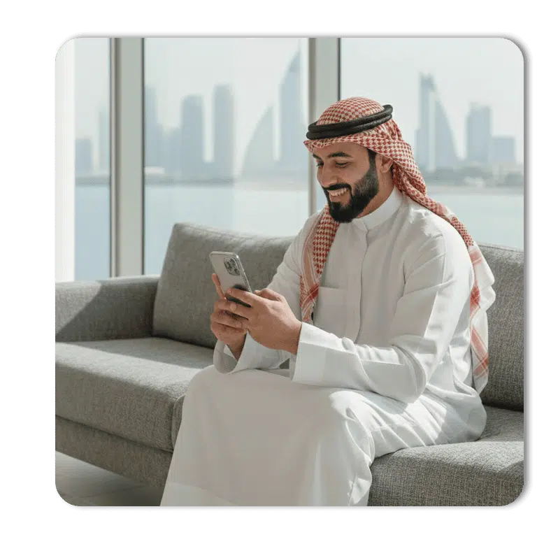 Trusted Shipping Company from Oman to Bahrain