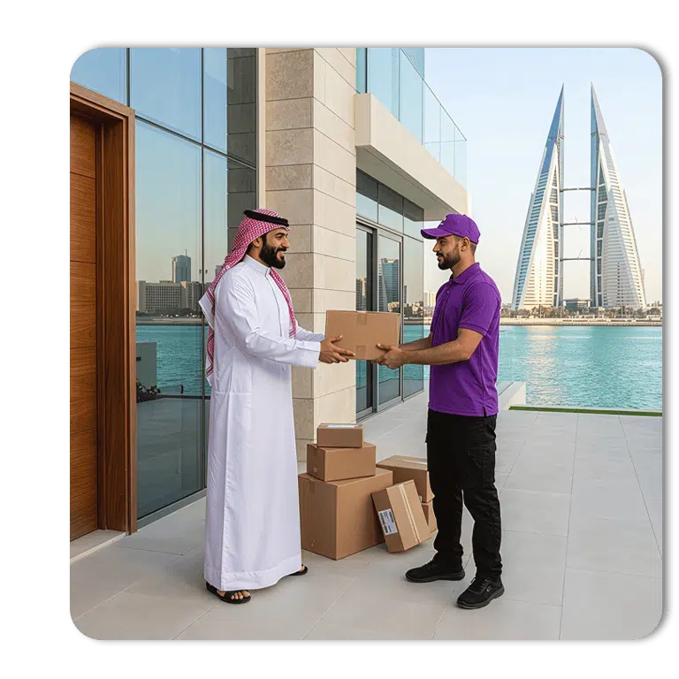 From Muscat, Sohar & Salalah to All Bahrain Cities