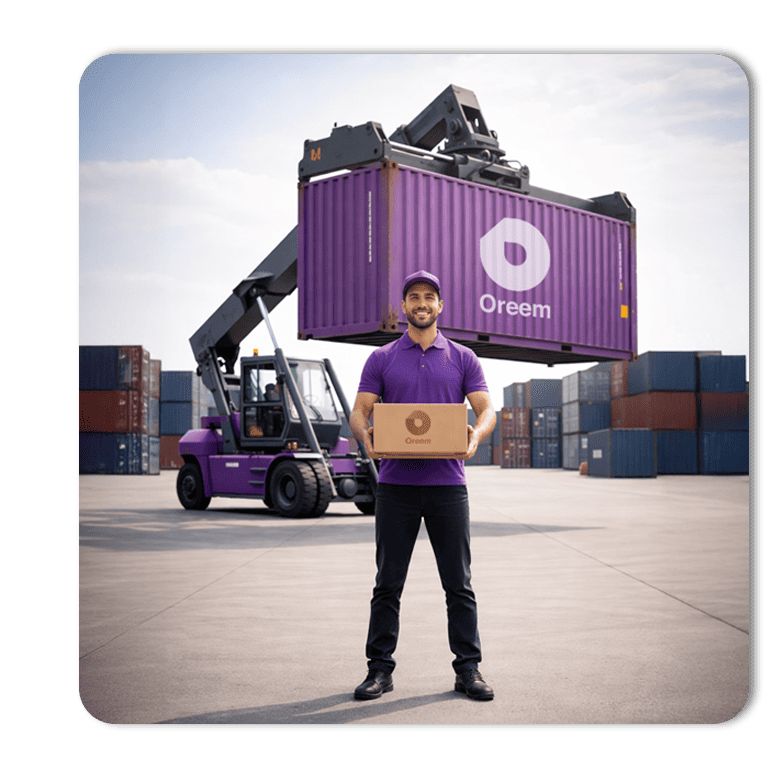 Shipping Containers & Cargo Transport Solutions