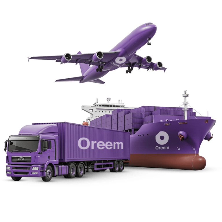 International Shipping & Global Logistics, Cheapest International Shipping Company