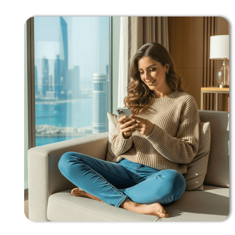 Reliable Delivery From Riyadh, Jeddah & Dammam to Bahrain