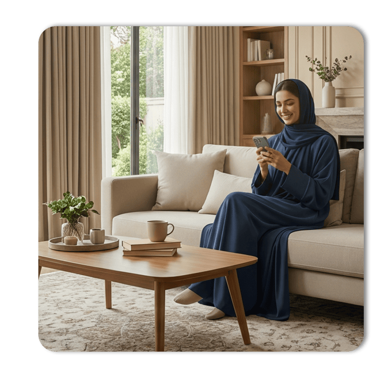 Fast & Reliable Delivery From Doha to Bahrain