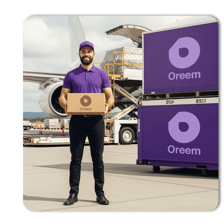 Why Choose Our Air Freight Services