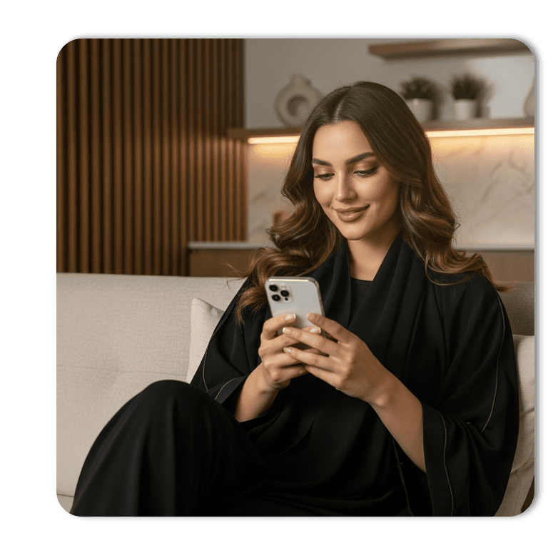 ما هي خدمة إرجاع شي إن في البحرين مع أوريم؟