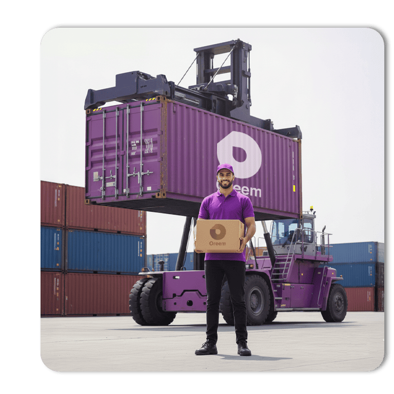 Container Shipping Prices & Rates