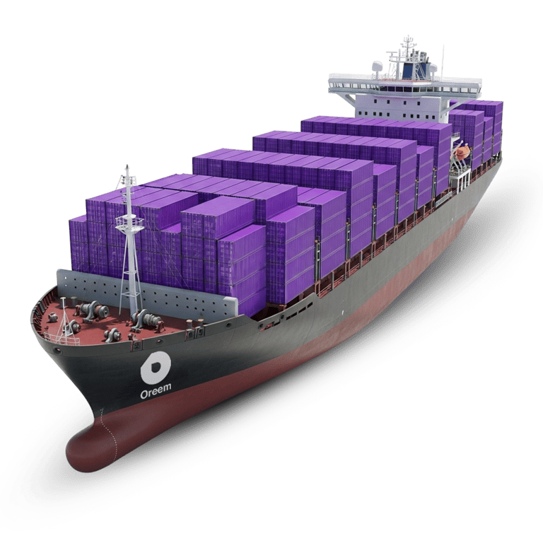 International Sea Freight Services, Affordable & Reliable Ocean Shipping