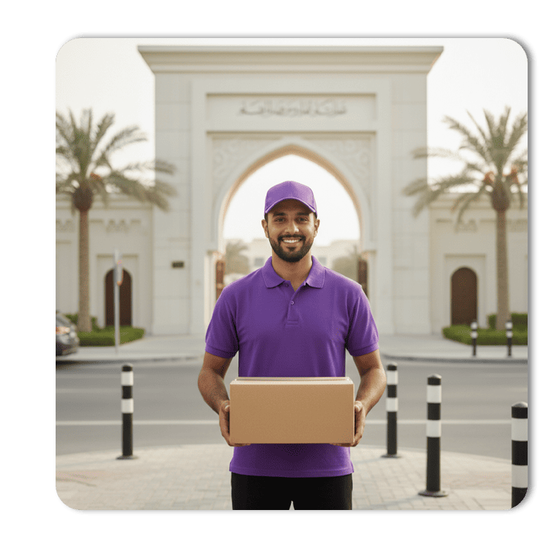 أرخص توصيل من قطر إلى البحرين مع خدمة عالية الجودة