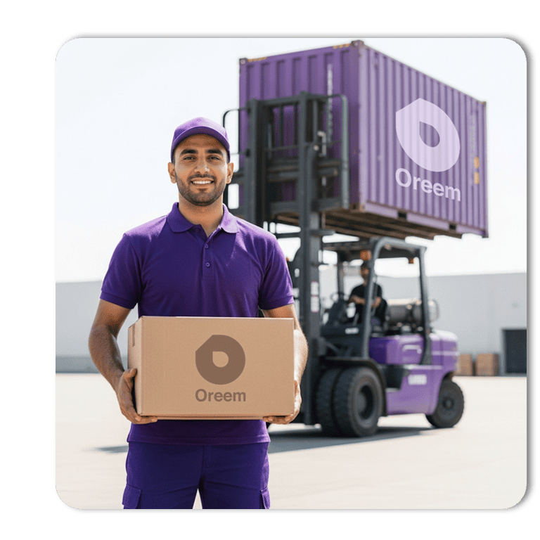 International Sea Freight Rates