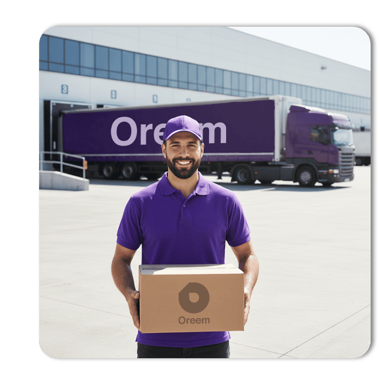 International Land Freight Pricing 