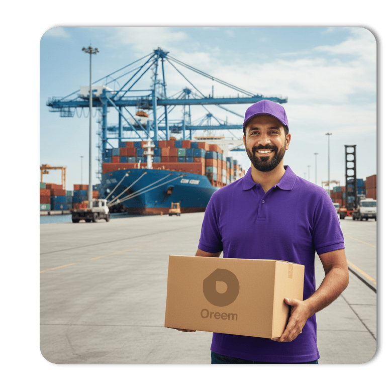 Our Sea Freight Service Options