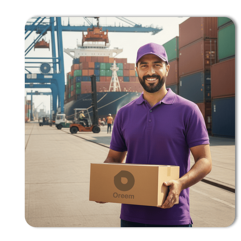 Why Choose Us for Global Sea Shipping ?