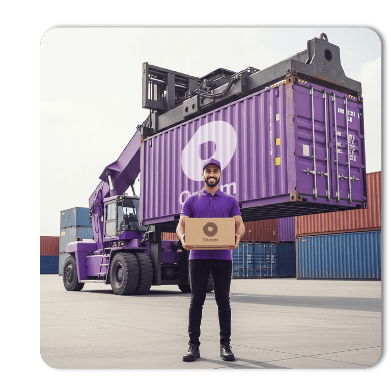 Cargo Safety & Tracking