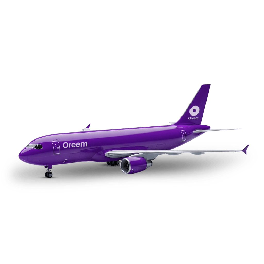 International Air Freight Services, Fast & Reliable Global Shipping