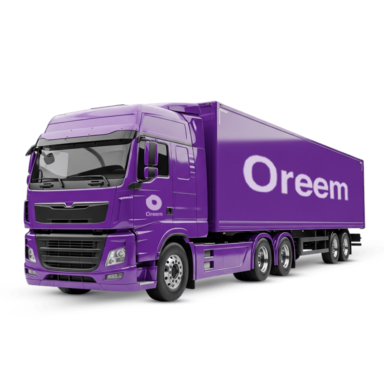 Land Freight Services, Affordable & Reliable International Shipping