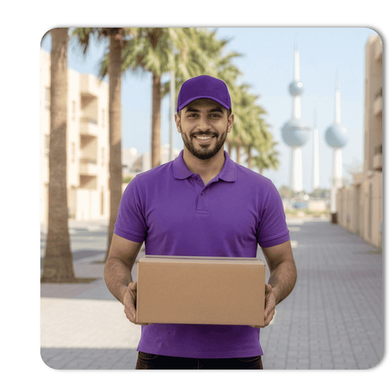 Flexible & Competitive Shipping Rates