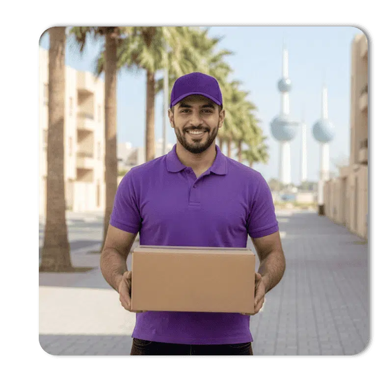 Flexible & Competitive Shipping Rates