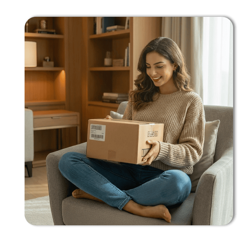 Fast Saudi to Bahrain Delivery via King Fahd Causeway