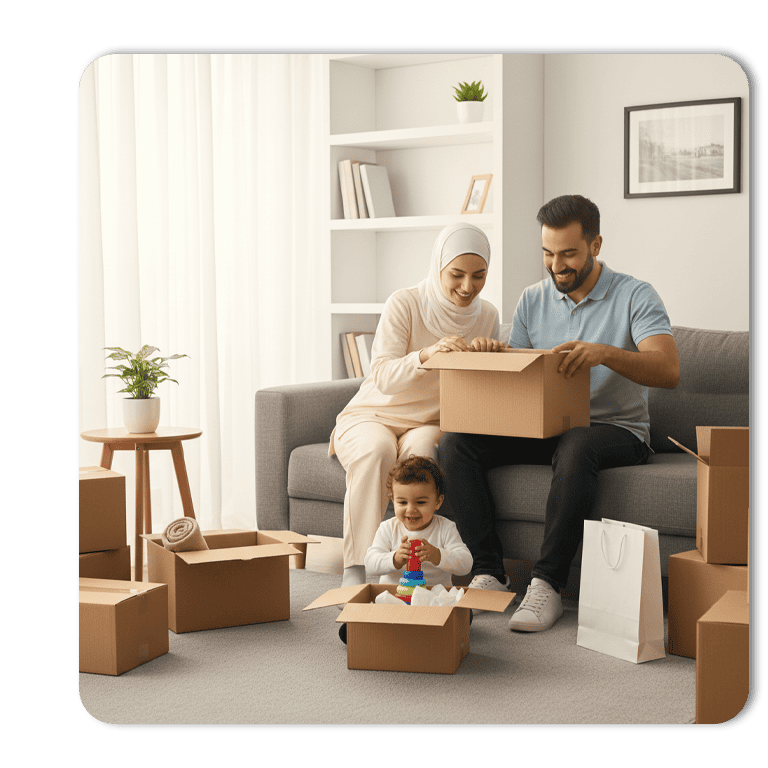 Why Oreem Is the Best Choice for UAE to Bahrain Delivery