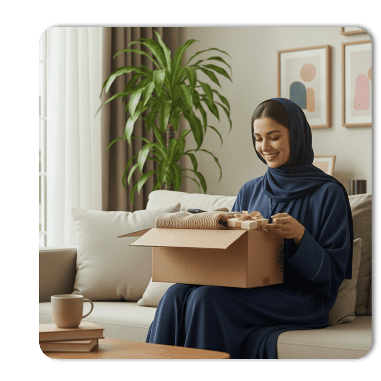 لماذا أوريم هو الخيار الأفضل للتوصيل من قطر إلى البحرين؟